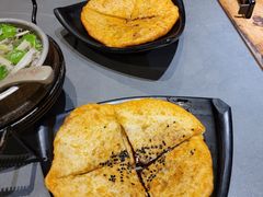 -古市香跷脚牛肉·非遗传承单位
