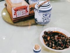 -南京大牌档(龙江新城市广场店)