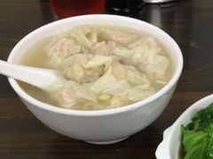 净云吞-汉记面馆(南华东路店)
