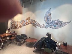 -星巴克臻选(泉州浦西万达广场店)