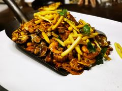 -薄荷小筑融合音乐餐吧(农业路店)