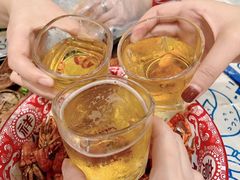 -松哥油焖大虾(皇岗一店)