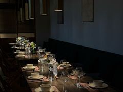 -九月里.自由花园餐厅