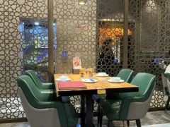 -品回味清真西北楼(宁波首店)