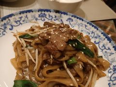 -夏宫中餐厅(香格里拉大酒店)