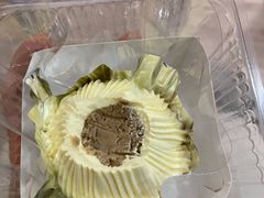 小栗子蛋糕-凯司令西点房(南京东路店)