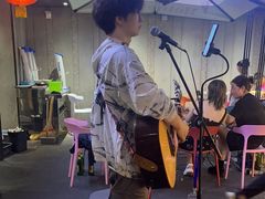 -可口香·非遗老号烧烤(南岗直营店)
