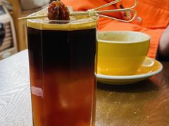 plum&nbsp;tomatoes-COFFEE HOLIC(朝外SOHO店)