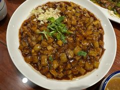 -恩宏德餐馆(平山道店)
