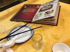 -得记得潮州海鲜砂锅粥(宝业路店)