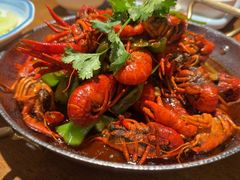-乔街深夜食堂·小龙虾·高压锅生蚝(杭州总店)