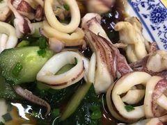 -杨南饭店·二十五年闽菜馆(凤湖新城一店)