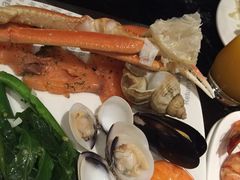 -星汇餐厅(新濠影汇店)