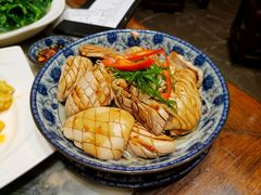 -海王老记