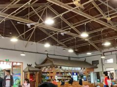 -侠成水上农庄(工业大道店)