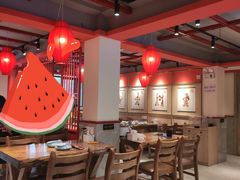 -蜀韵川香水煮鱼(泰山路店)