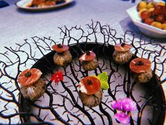 野菜石榴包-福玺荟(外滩罗斯福店)