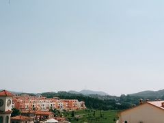 -金汤湾海水温泉度假酒店