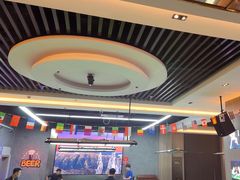 -澜花台球会所(远大金地中心店)