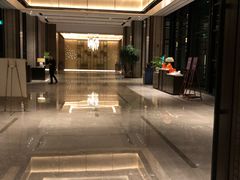 -福州仓山凯悦酒店·Market Cafe Lacucina咖啡厅