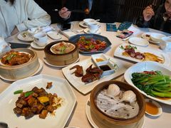 -ZEN采蝶轩·粤味臻鲜·手作点心·商务宴请(泰州店)