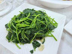 -岭下农庄·农家菜·野生大头鱼·公司团建(福永凤凰山店)