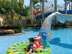 -深圳大梅沙京基洲际度假酒店