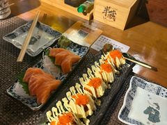 -半藏居酒屋(香港花园店)