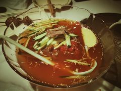 正宗朝鲜冷面-七八冷面·延边朝鲜族美食(圣熙八号店)