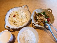-麽麽家•爆炒牛肉饭(景瑞时光里店)