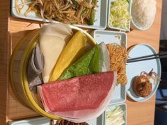 -宏状元现熬粥·京味菜(三里河店)