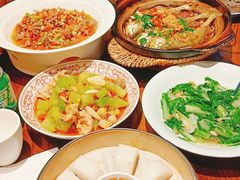 -黄弟大排档·湖南菜·小龙虾·小海鲜(凯旋北路店)