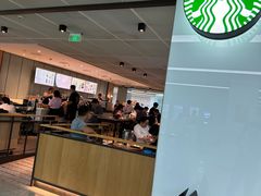-星巴克(南京鼓楼医院店)