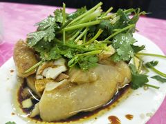 -电白鸭粥店(下沙二坊88号店)