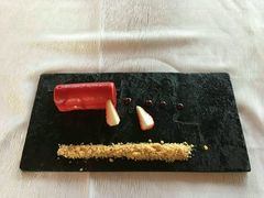 -涵碧楼·遇见餐厅