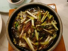 -宁波石浦大饭店(新材料城店)