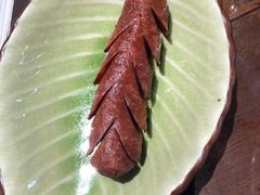 -福慧慈缘素食餐厅(王府井店)