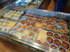 -曾百万小炉小串自助烧烤(高新店)