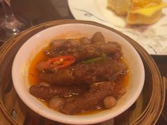 -海航大厦万豪酒店彩海轩中餐厅(霄云路店)