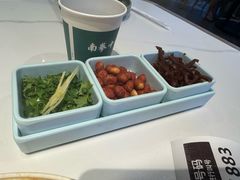 -南拳十三姨·潮汕砂锅粥·粤菜(西单大悦城店)