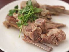 -范记靖远羊羔肉(博物馆店)