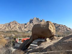 -天涯山