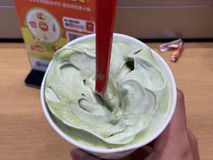 -DQ·蛋糕·冰淇淋(三亚青春颂店)
