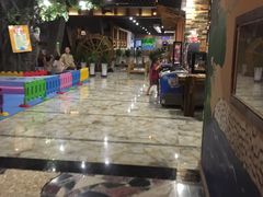 -清水洞汤泉(嘉陵江西路店)