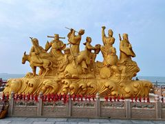 -八仙过海景区