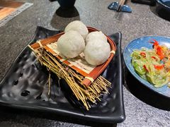 -湊湊火锅·茶憩(来福士广场店)