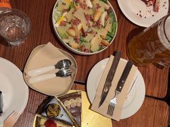 -京A Taproom·精酿餐吧(CBD店)