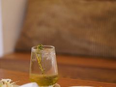 青梅气泡水-Ginko银子(青龙街店)