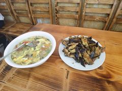 -三点小吃(山大店)