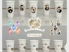 -喜茶(天津乐宾百货店)